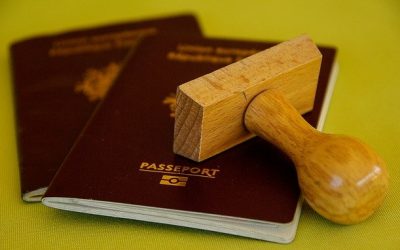 Comment mettre à jour son passeport ? 