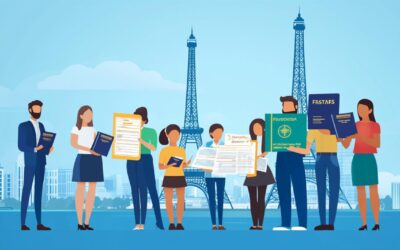 Tout ce qu’il faut savoir pour obtenir un visa France : démarches et conseils pratiques